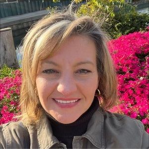 Meet your Posher, Jill